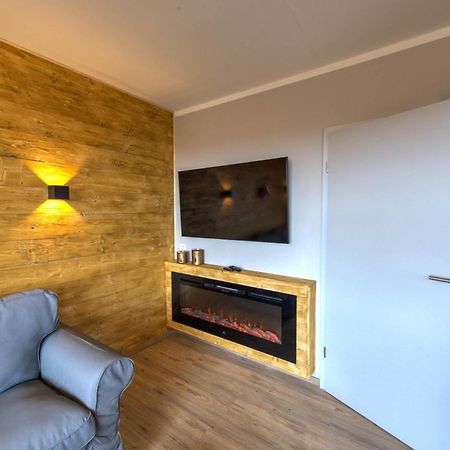 Auszeit-Im-Harz Haus 3 Wohnung 3 Braunlage Eksteriør bilde